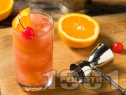  Russian Spring Punch  ,    -   